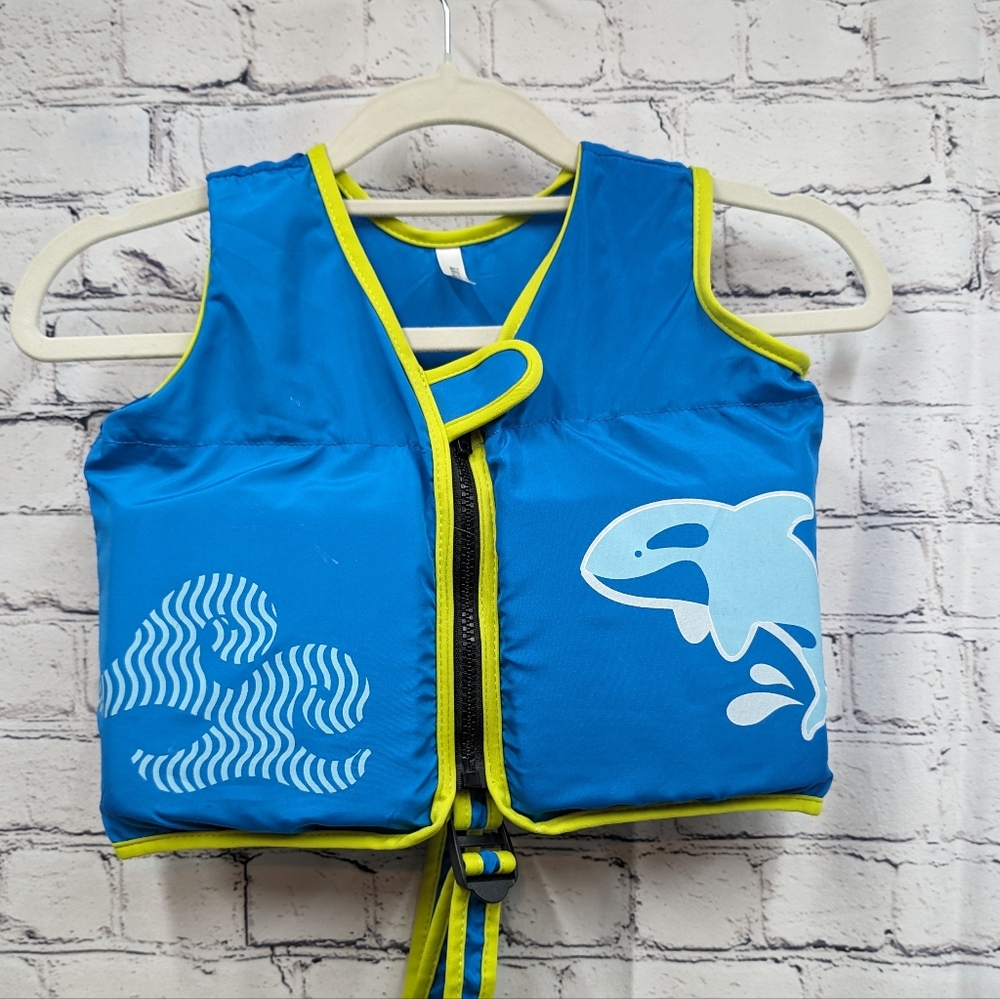 Swimways swimmer vest